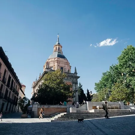La Latina Madrid
