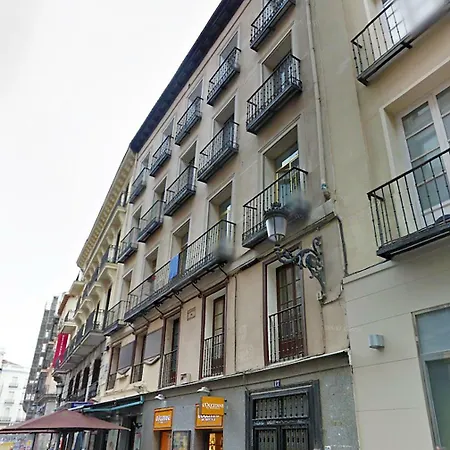 Gran Via Excellent, By Presidence Apartment Madrid