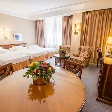 Hotel Miguel Angel 5*