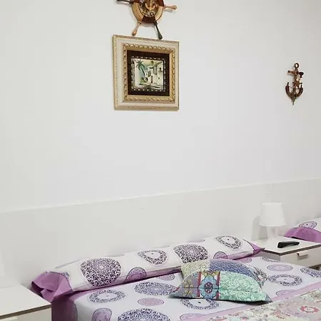 Guest house Loyola Madrid