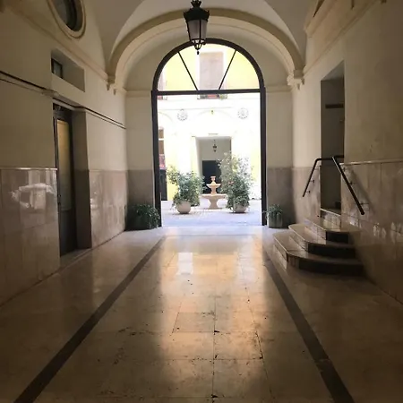 Calle Del Conde De Romanones