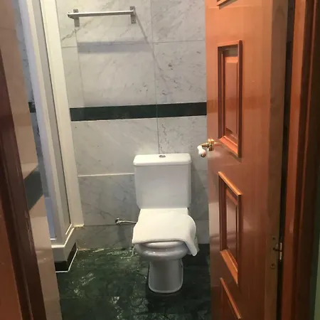 Apartment Calle Del Conde De Romanones Madrid