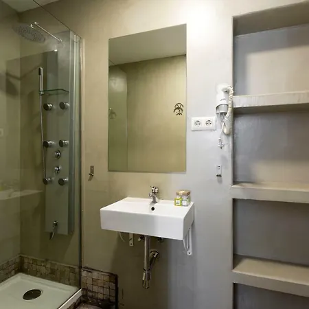 Matute 11 Apartamento Madrid