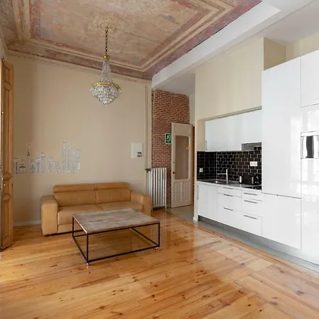 Apartamento Matute 11 *