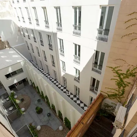Apartamento Matute 11