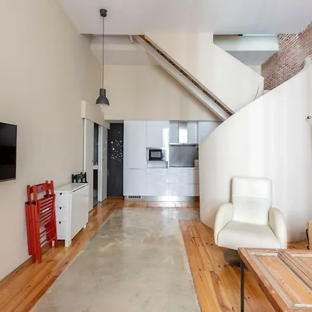 Apartamento Matute 11