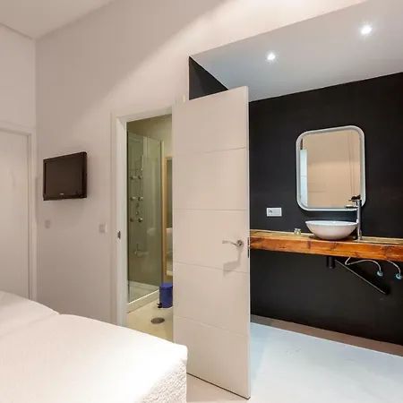 Apartamento Matute 11 Madrid