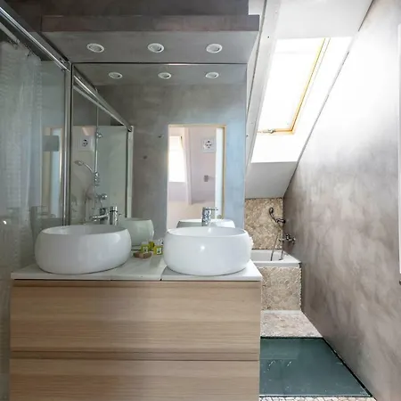 Matute 11 Apartamento Madrid