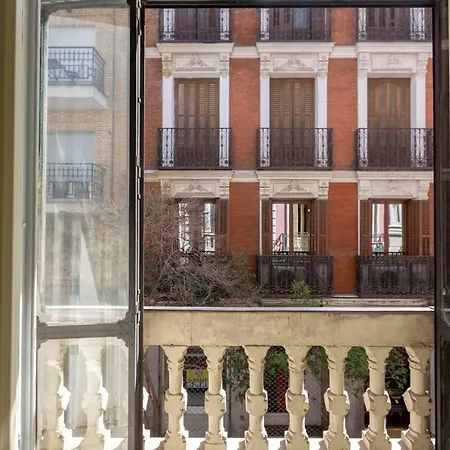 Matute 11 Apartamento