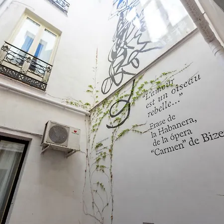 Apartament Matute 11