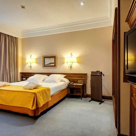 Hotel Miguel Angel