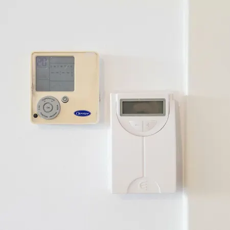 Apartamento Luminoso, Moderno Y Amplio En Río I Parking *