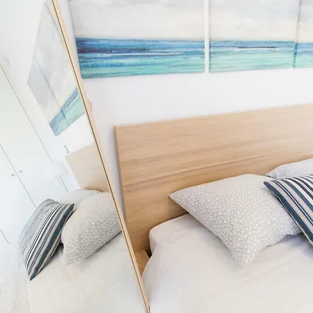 Apartment Luminoso, Moderno Y Amplio En Rio I Parking *