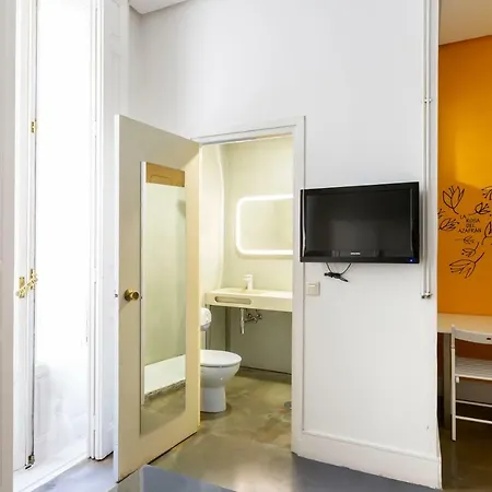 Matute 11 Apartamento