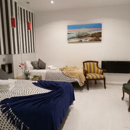 Mendoza Pensión