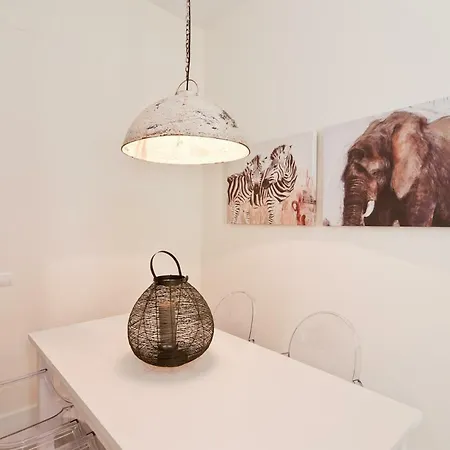 Behap Puerta Del Sol Apartment