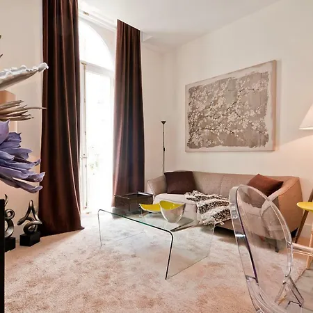 Behap Puerta Del Sol Apartment *