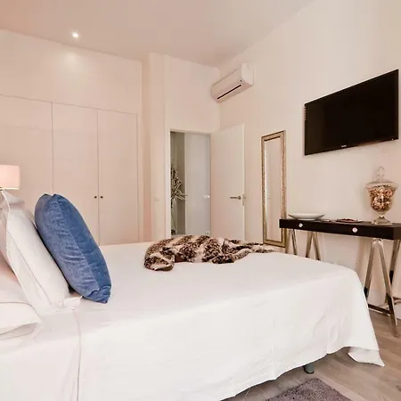Behap Puerta Del Sol Apartment