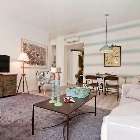 Behap Puerta Del Sol Apartment *