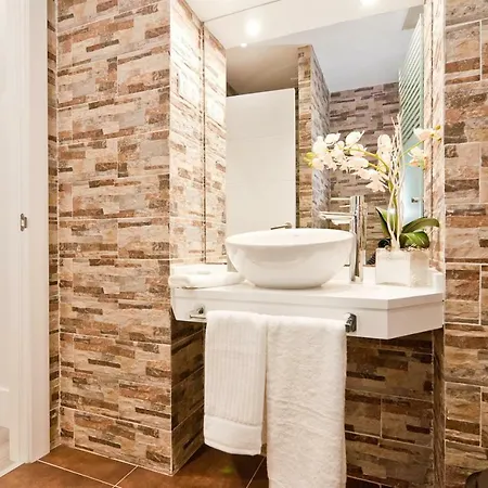 Behap Puerta Del Sol Apartment Madrid