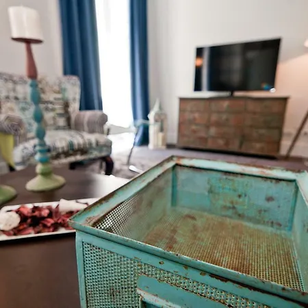Behap Puerta Del Sol Apartment Madrid