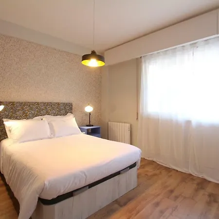 Apartment Cosy Prado Museum