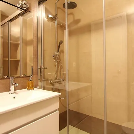 Apartment Cosy Prado Museum *