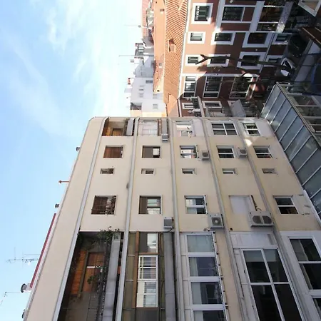 Apartment Cosy Prado Museum *