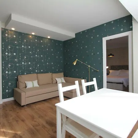 Apartment Cosy Prado Museum