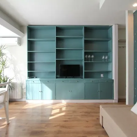 Cosy Prado Museum Apartment *