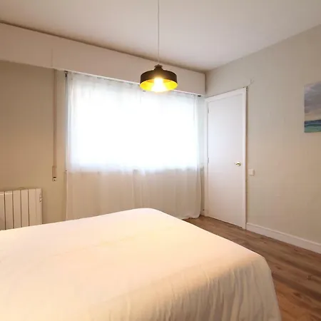 Cosy Prado Museum Apartment Madrid