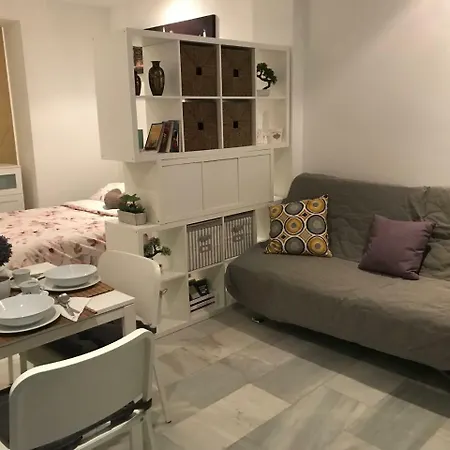 Apartment Buenavista Centro