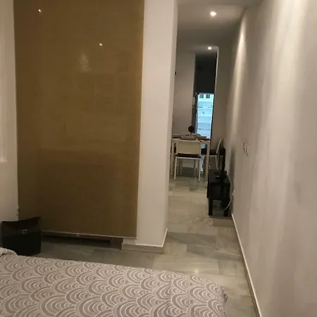Apartment Buenavista Centro