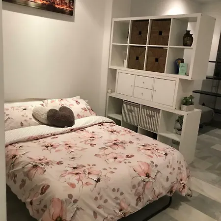 Buenavista Centro Apartment Madrid