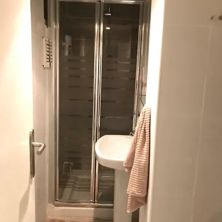 Buenavista Centro Apartment Madrid