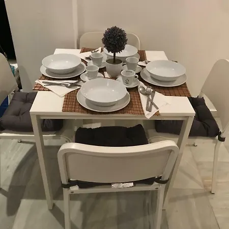 Buenavista Centro Apartment