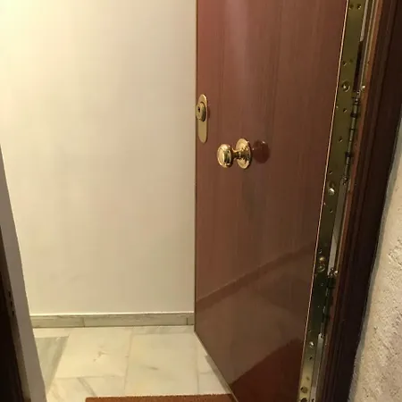 Apartment Buenavista Centro Madrid