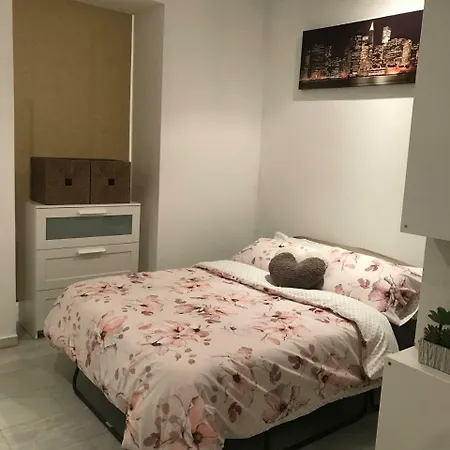 Buenavista Centro Madrid