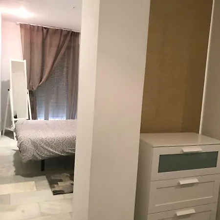 Buenavista Centro Apartment Madrid