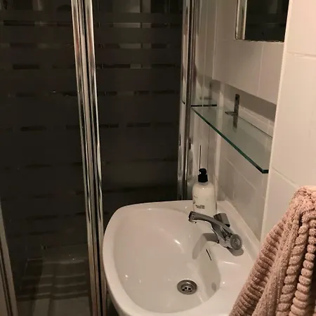 Buenavista Centro Apartment