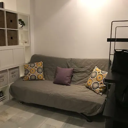 Buenavista Centro Apartment *