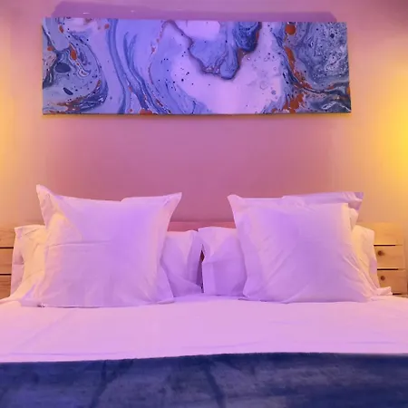 Apartamento Ch Plaza Del Angel - Semisótano Madrid
