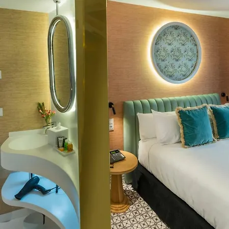 Hotel The First One Preciados (adults Only) 4*