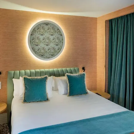 The First One Preciados (adults Only) 4*