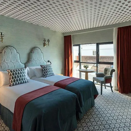 The First One Preciados (adults Only) Hotel Madrid