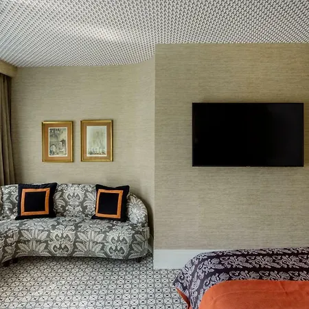 The First One Preciados (adults Only) 4* Madrid