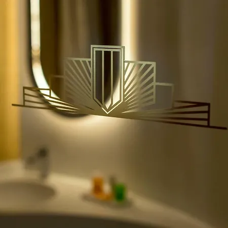 Hotel The First One Preciados (adults Only) 4*