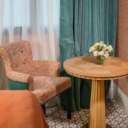 The First One Preciados (adults Only) 4*
