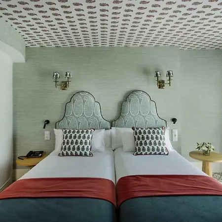 Hotel The First One Preciados (adults Only)