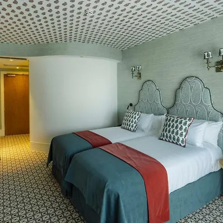 The First One Preciados (adults Only) 4* Madrid